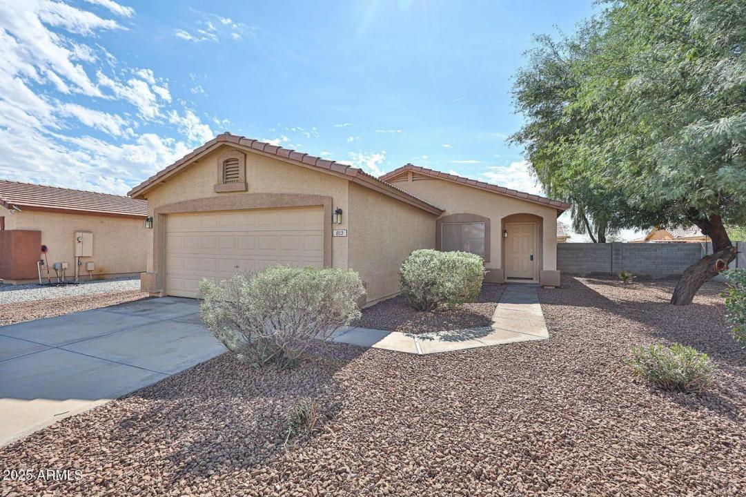 813 E YANEZ Avenue Buckeye AZ 85326
