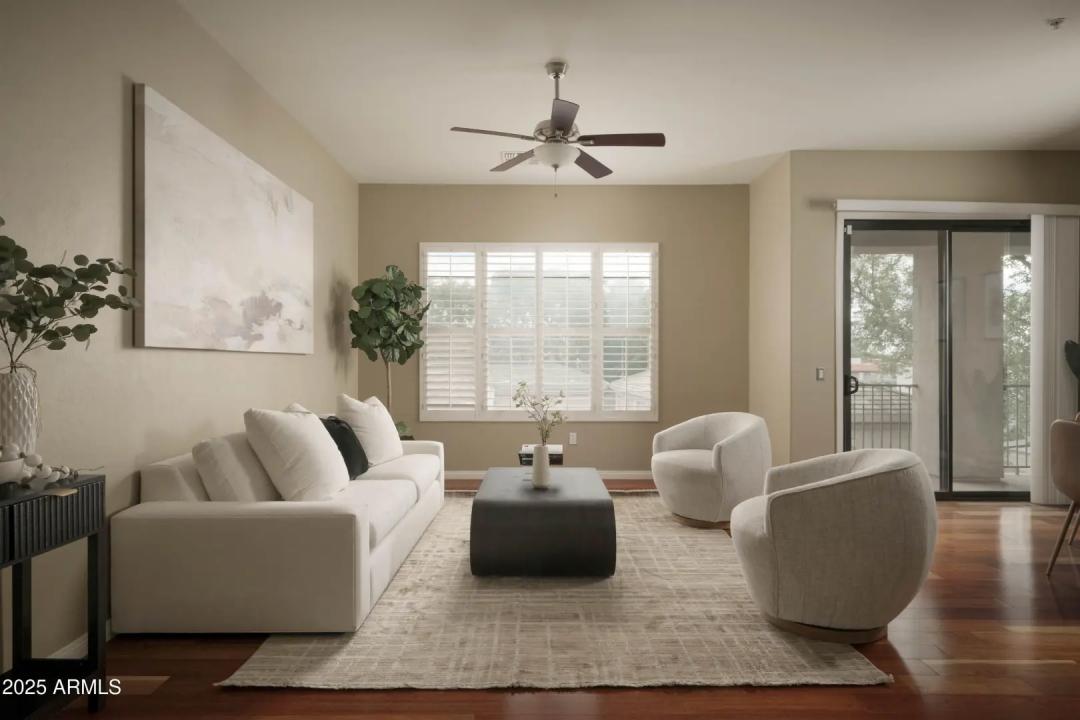 2989 N 44TH Street 2007 Phoenix AZ 85018