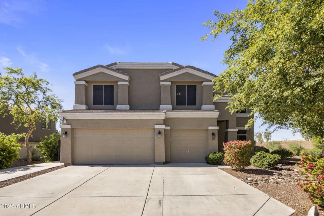 23522 N 121ST Avenue Sun City AZ 85373