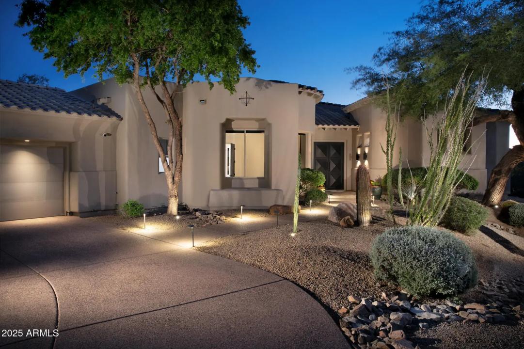 12999 E CORRINE Drive Scottsdale AZ 85259