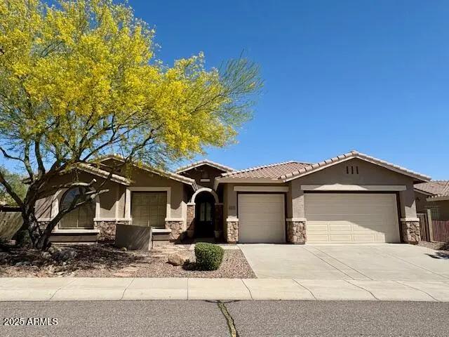 40533 N CROSS TIMBERS Trail Anthem AZ 85086