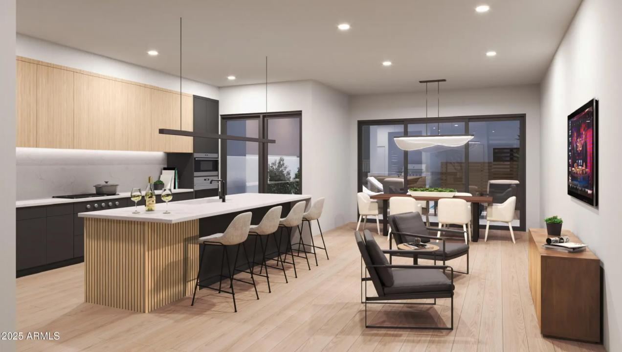 6934 E 1ST Street Scottsdale AZ 85251