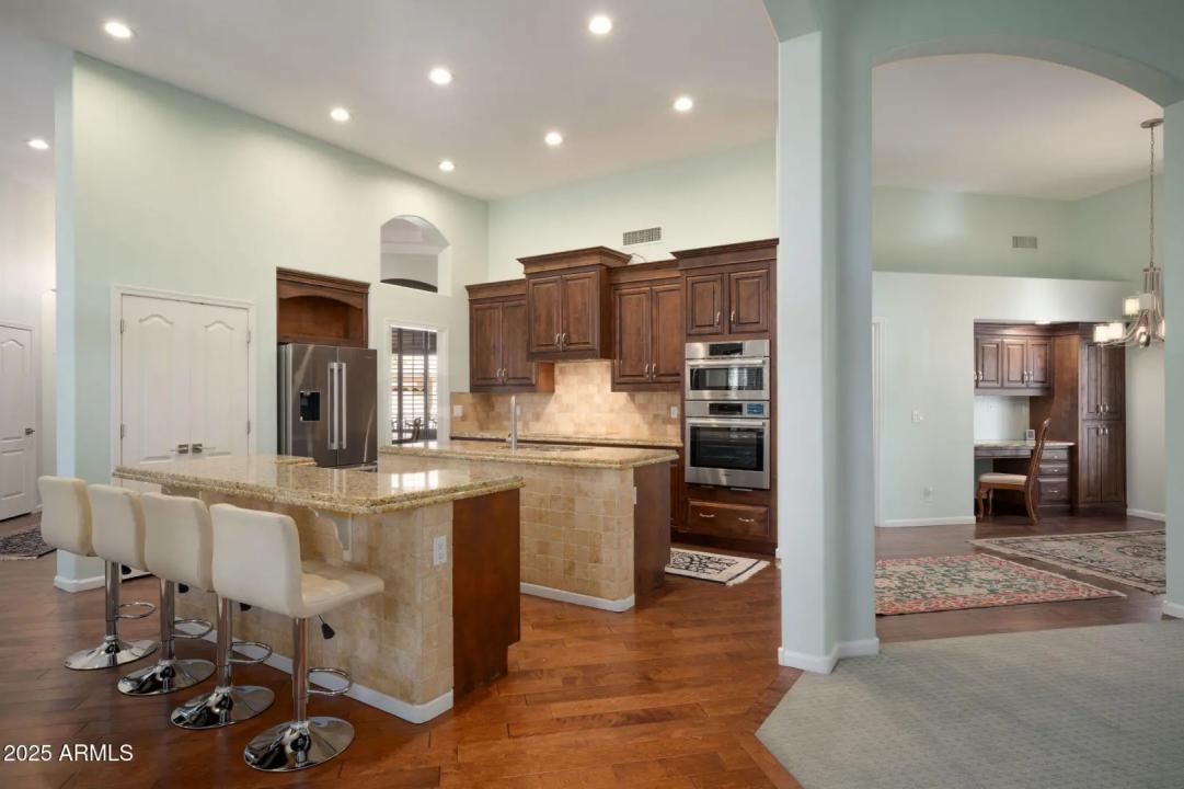 5417 E FRIESS Drive Scottsdale AZ 85254