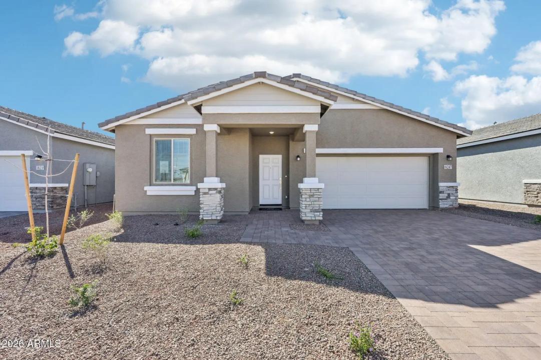 18247 W CAMINO DE ORO Surprise AZ 85387