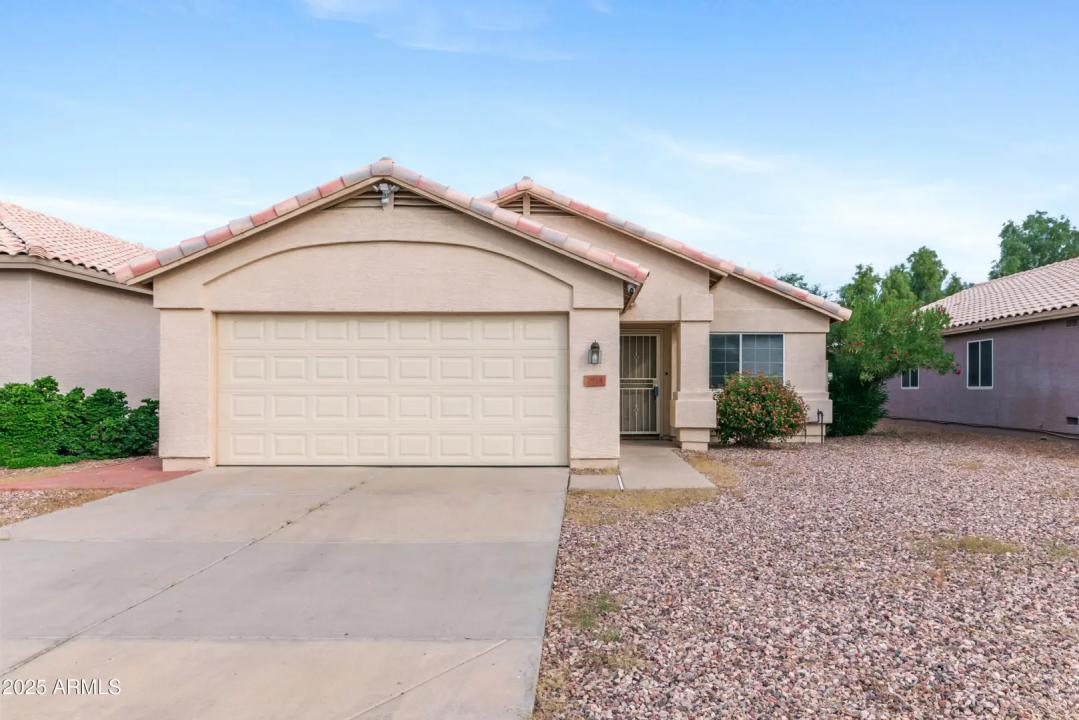 7414 W EUGIE Avenue Peoria AZ 85381