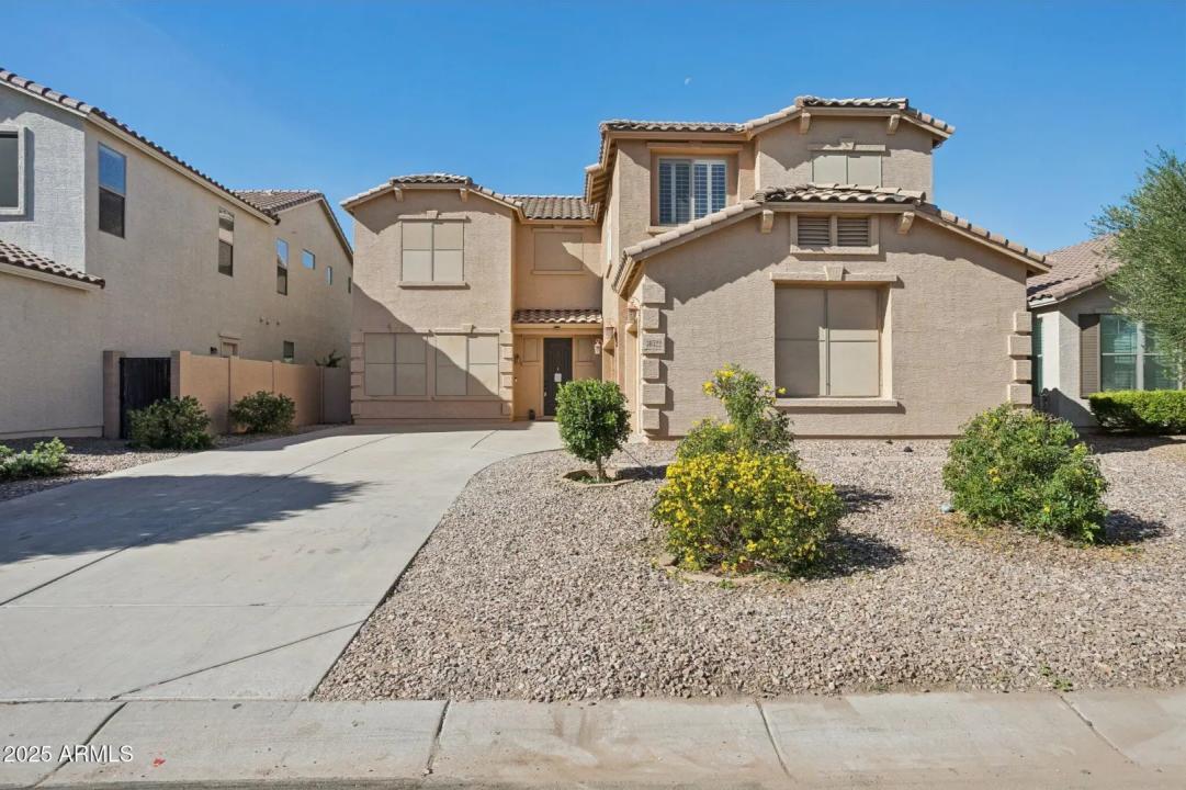 30522 N REBECCA Lane San Tan Valley AZ 85143