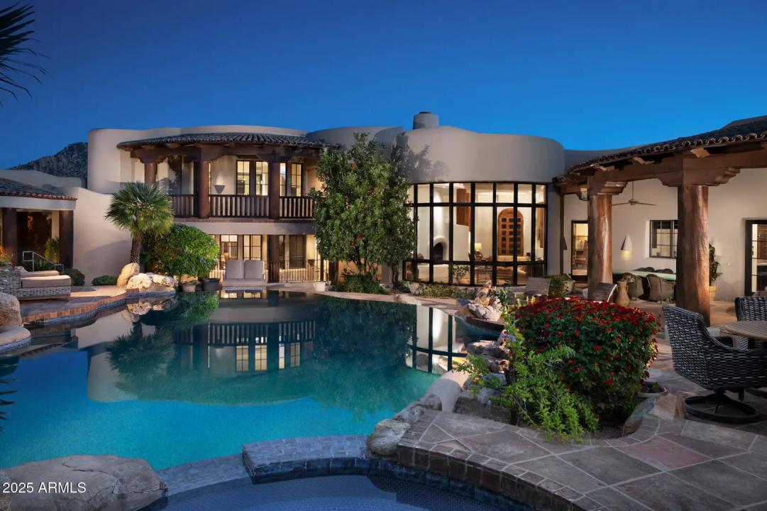 10040 E HAPPY VALLEY Road 784 Scottsdale AZ 85255