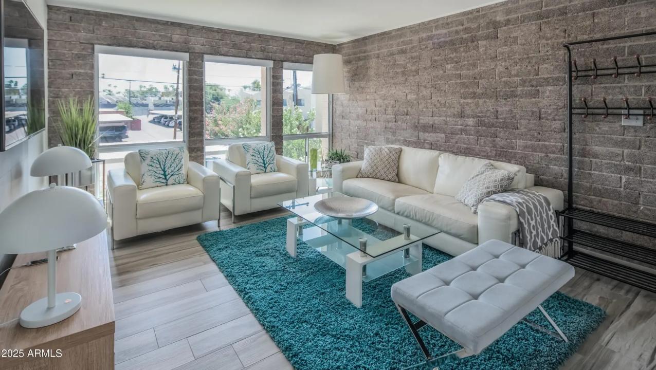 7315 E NORTHLAND Drive 8 Scottsdale AZ 85251