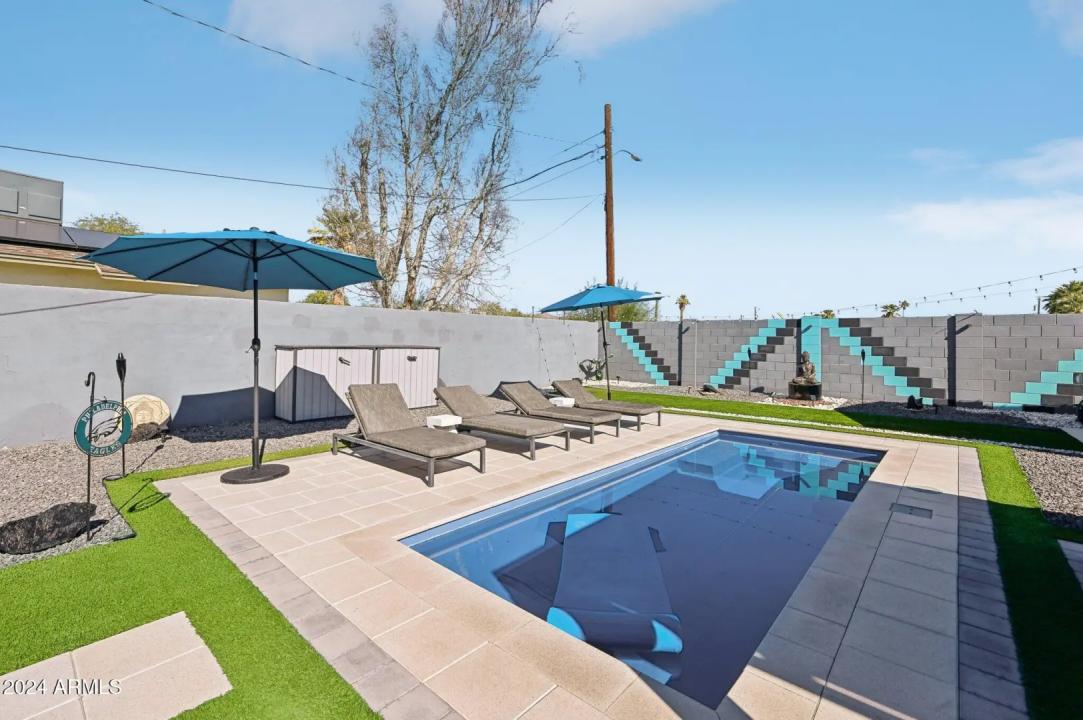 2101 N 25TH Place Phoenix AZ 85008