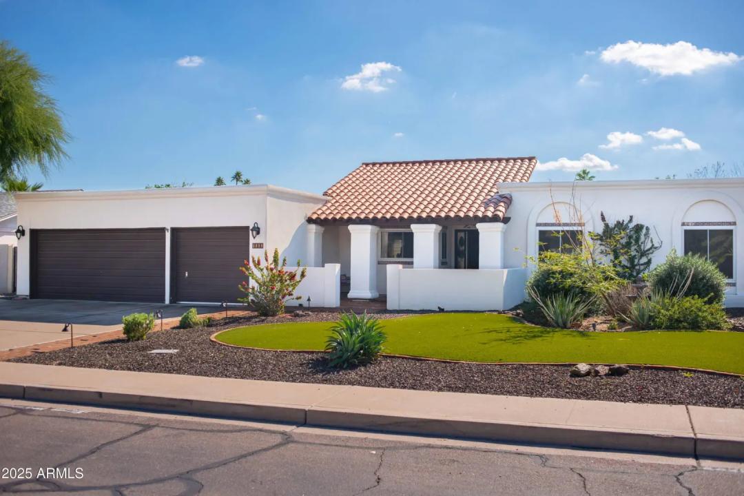 7551 E GOLD DUST Avenue Scottsdale AZ 85258