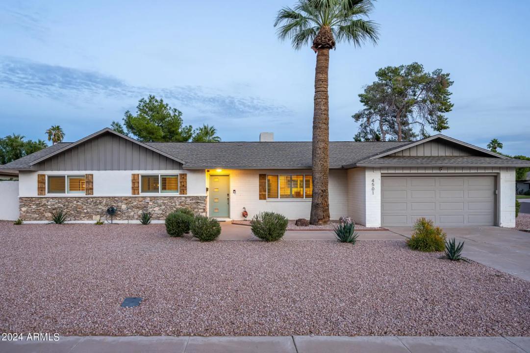 4501 N 86TH Place Scottsdale AZ 85251