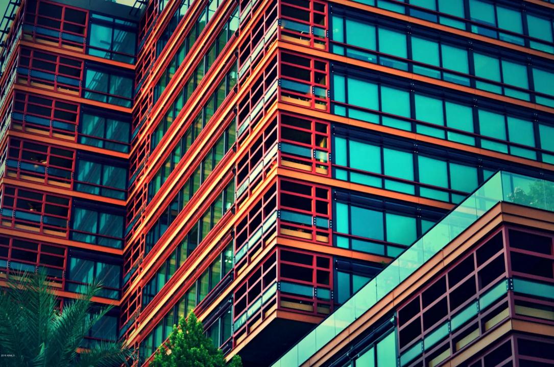 4808 N 24TH Street 606 Phoenix AZ 85016