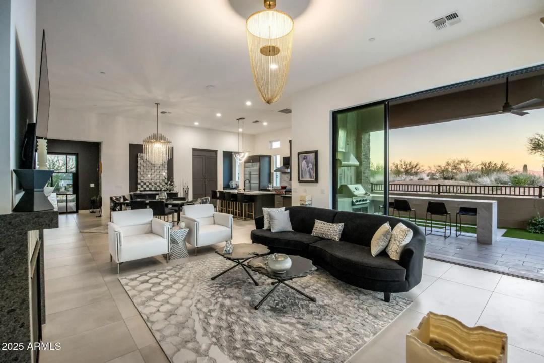 12451 E TROON VISTA Drive Scottsdale AZ 85255