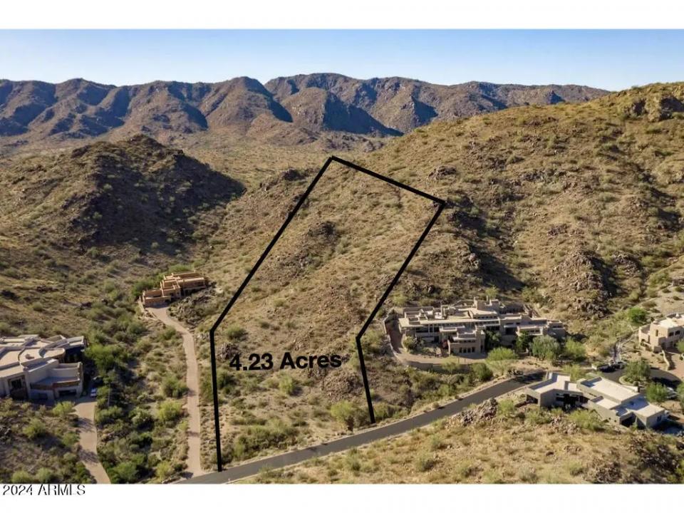 14008 S ROCKHILL Road 40 Phoenix AZ 85048