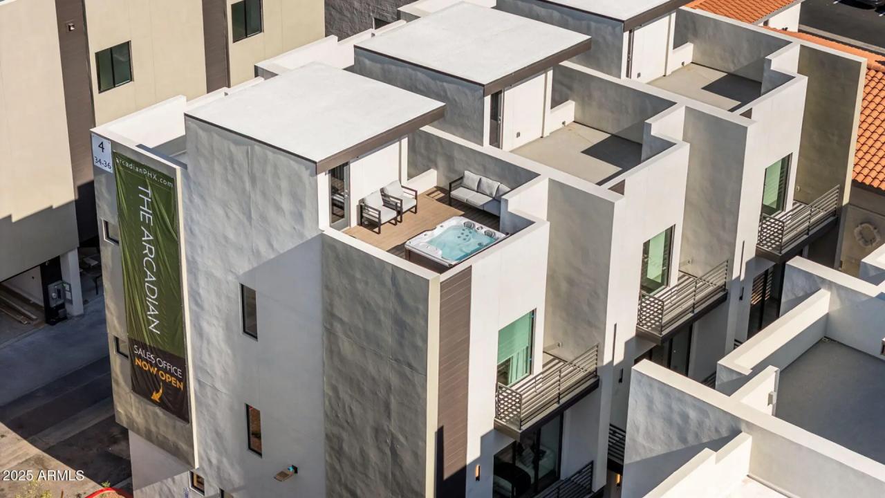 4220 N 32ND Street 7 Phoenix AZ 85018