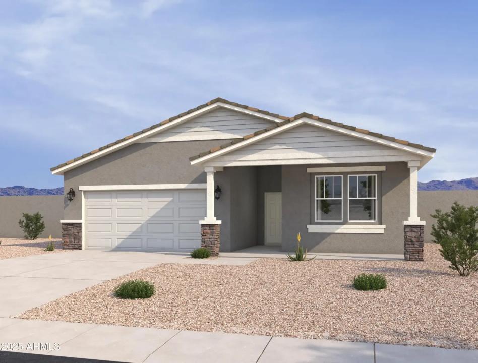 18235 W CAMINO DE ORO Surprise AZ 85387