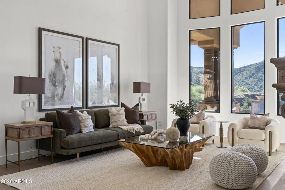 11475 E PARADISE Lane Scottsdale AZ 85255