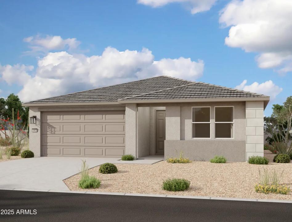 2370 E ROLLING PRAIRIE Lane San Tan Valley AZ 85140