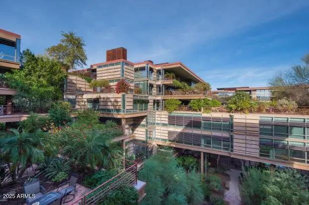 7157 E RANCHO VISTA Drive 5009 Scottsdale AZ 85251