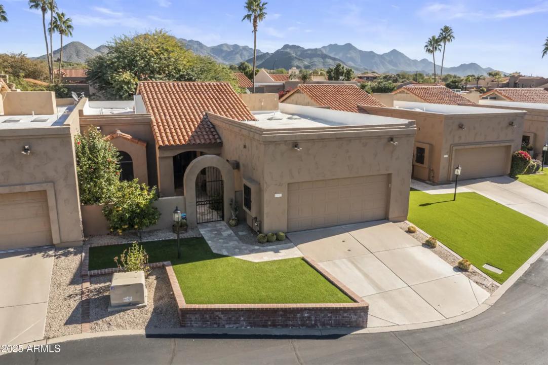 23021 N 87TH Street Scottsdale AZ 85255