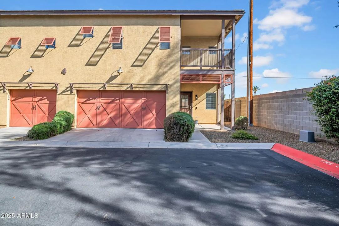 2929 N 37th Street Apt 10 Phoenix AZ 85018
