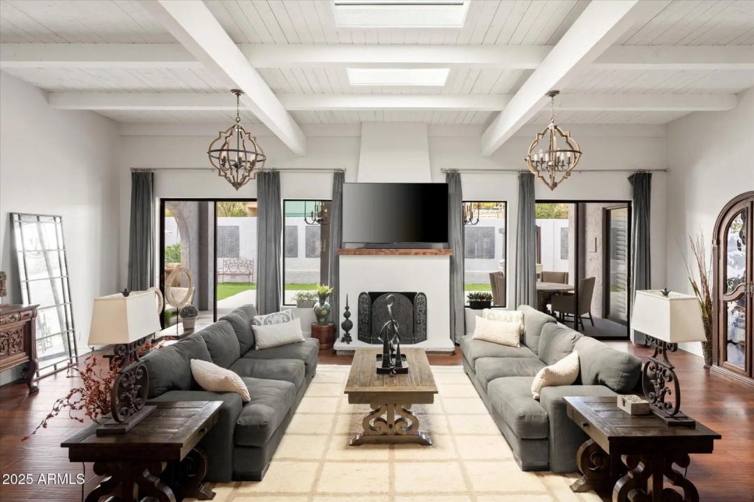 6333 N SCOTTSDALE Road 5 Scottsdale AZ 85250