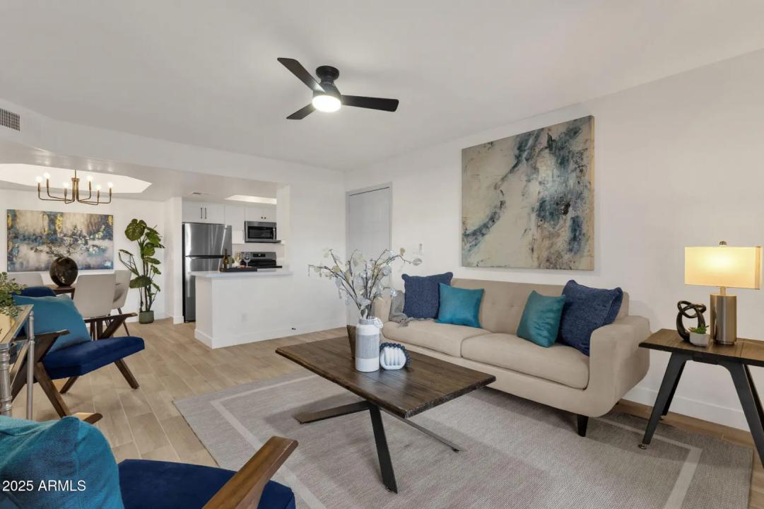 4850 E DESERT COVE Avenue 146 Scottsdale AZ 85254