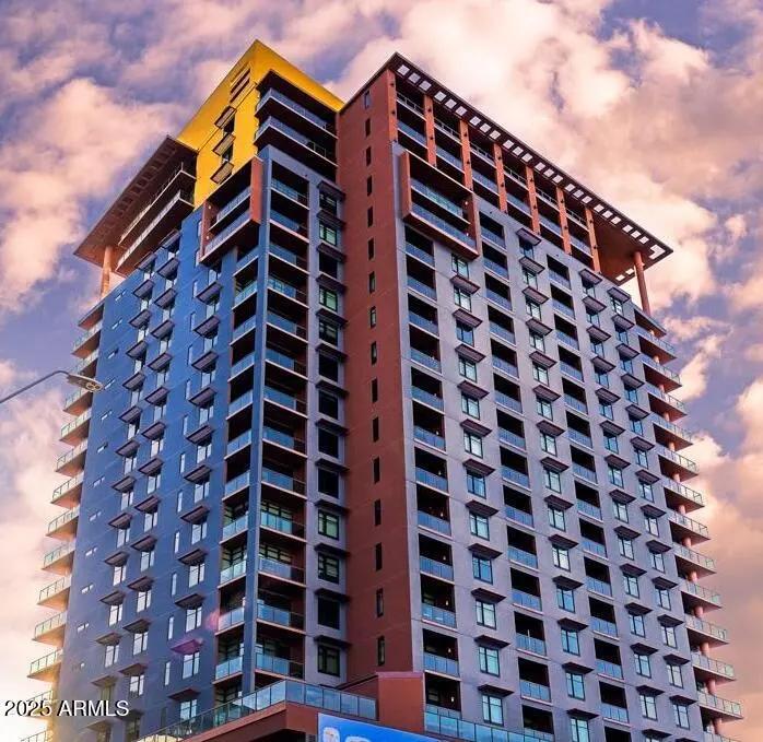 310 S 4TH Street 605 Phoenix AZ 85004