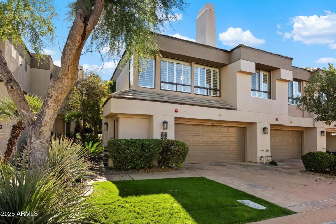 7400 E Gainey Club Drive 216 Scottsdale AZ 85258