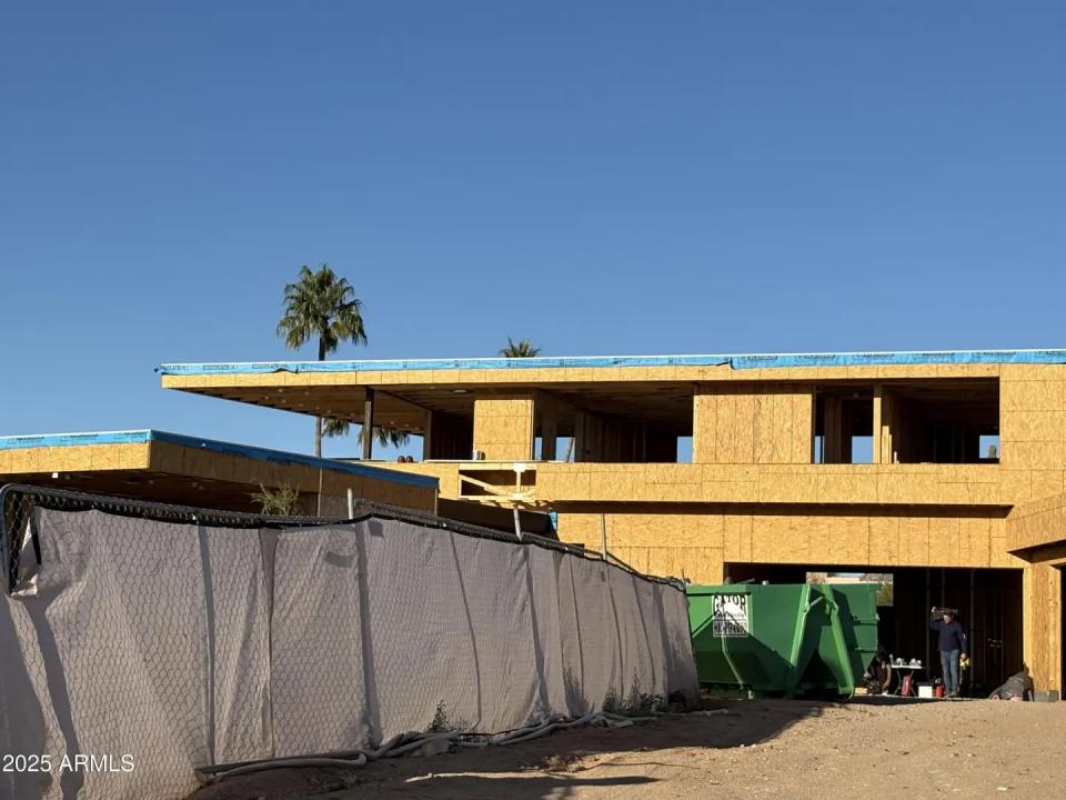 9300 E Via Montoya Place Scottsdale AZ 85255