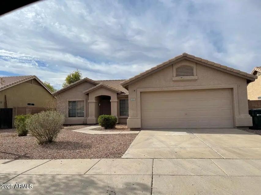 2602 S 80TH Avenue Phoenix AZ 85043