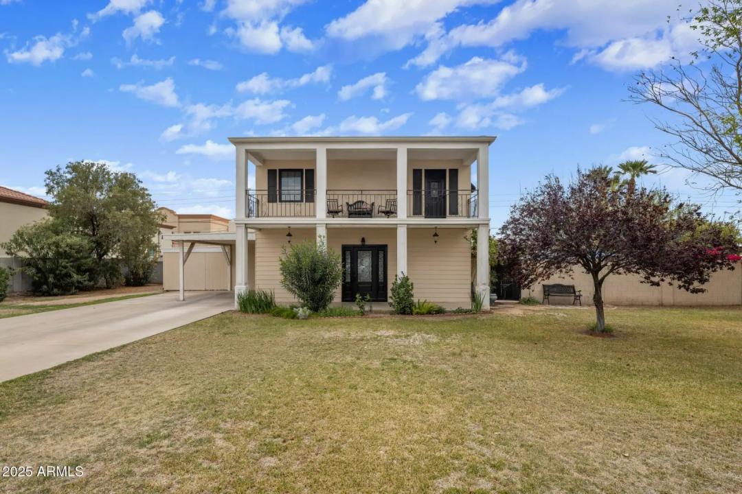 55 E PIERSON Street Phoenix AZ 85012