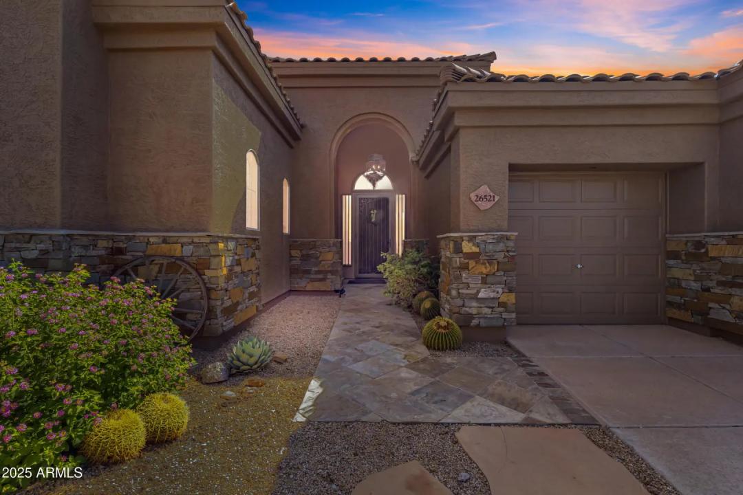 26521 N 114TH Place Scottsdale AZ 85255