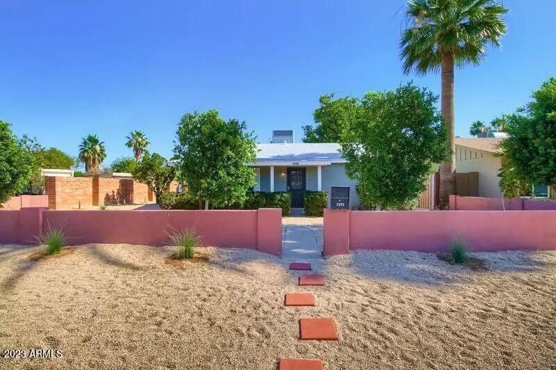 1430 E MEADOWBROOK Avenue Phoenix AZ 85014