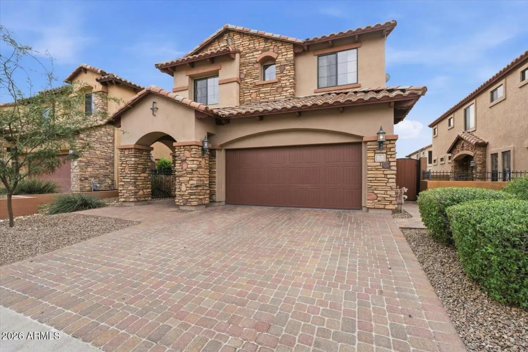 7253 E NATHAN Street Mesa AZ 85207