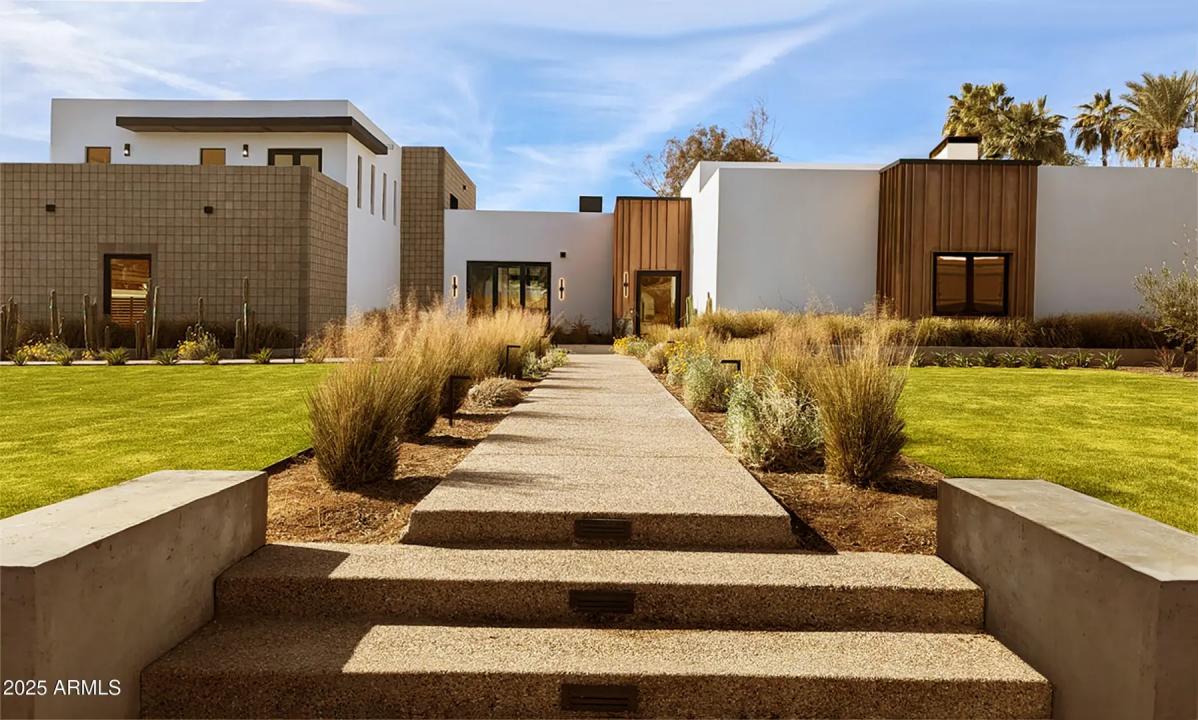 4350 N JOKAKE Drive Scottsdale AZ 85251