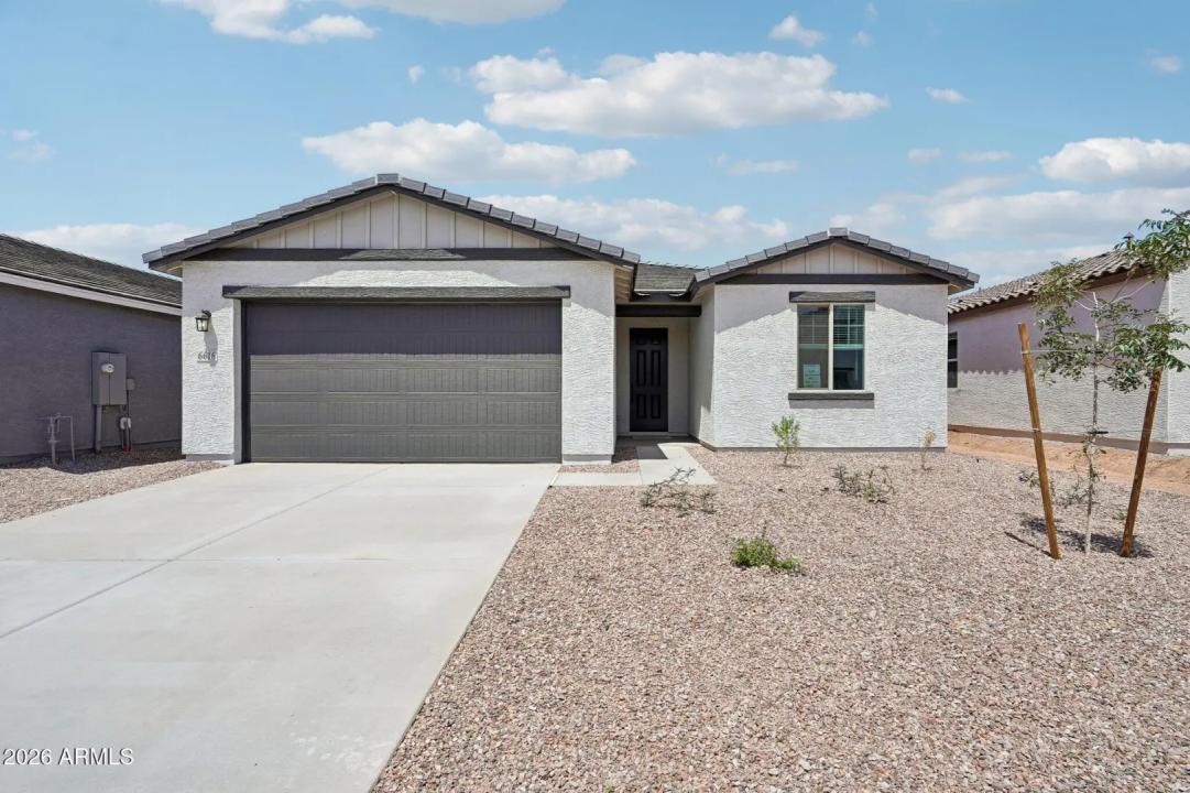 6616 E FIDDLENECK Way San Tan Valley AZ 85143