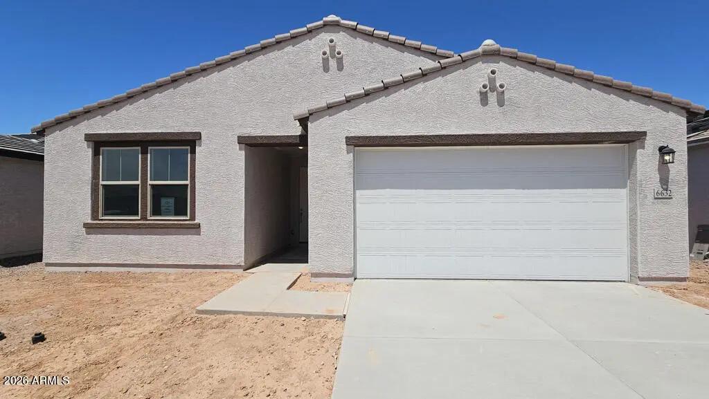 6632 E FIDDLENECK Way San Tan Valley AZ 85143