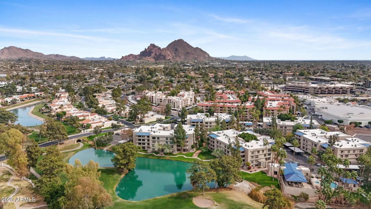 5122 N 31st Way 213 Phoenix AZ 85016