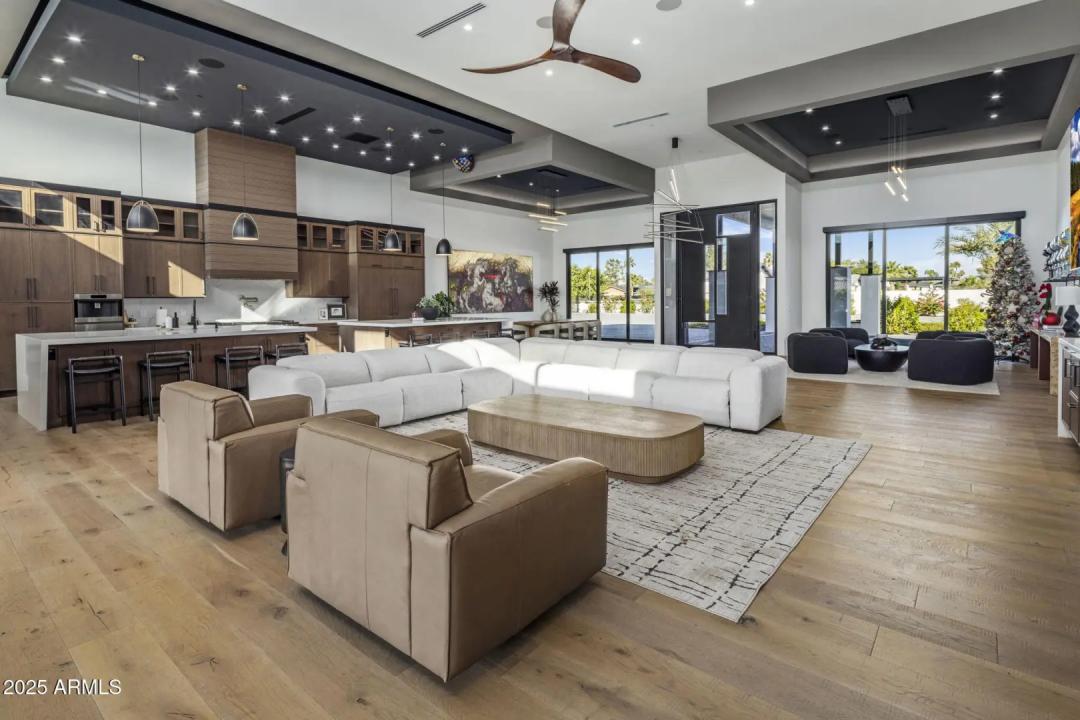7627 E SUNNYSIDE Drive Scottsdale AZ 85260
