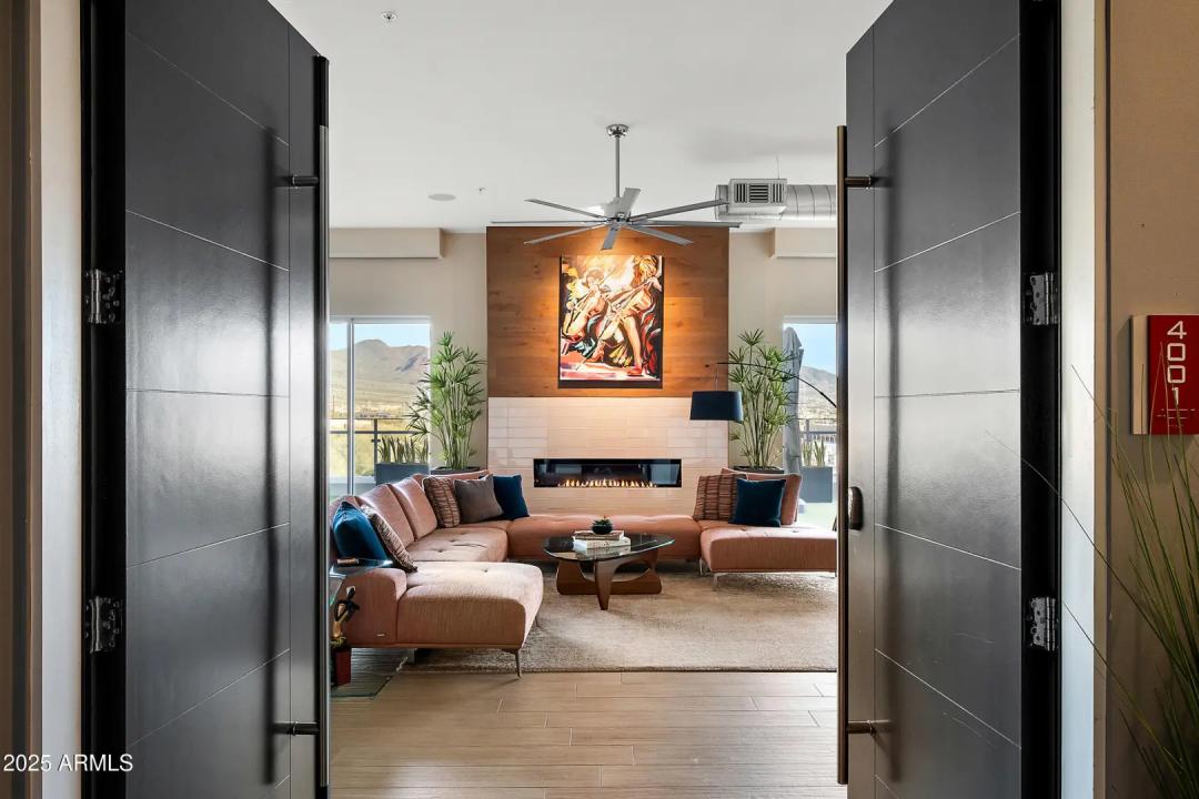 16580 N 92ND Street 4001 Scottsdale AZ 85260