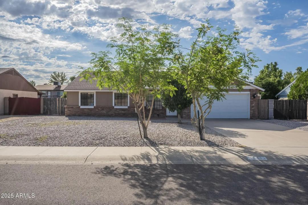 6443 E SANDRA Terrace Scottsdale AZ 85254
