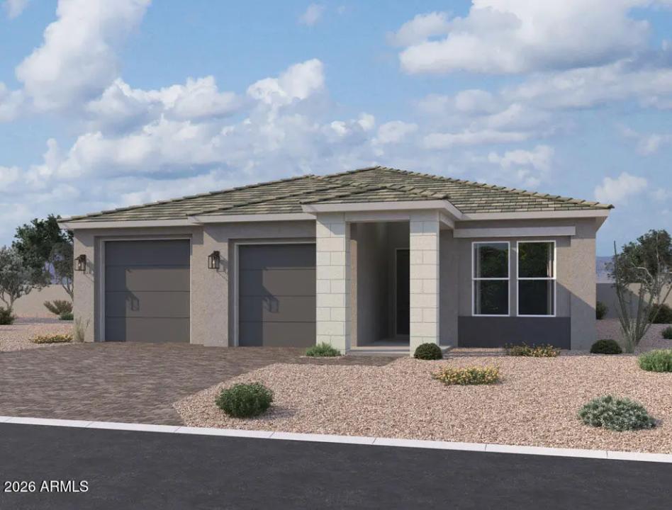 22776 E STIRRUP Street Queen Creek AZ 85142