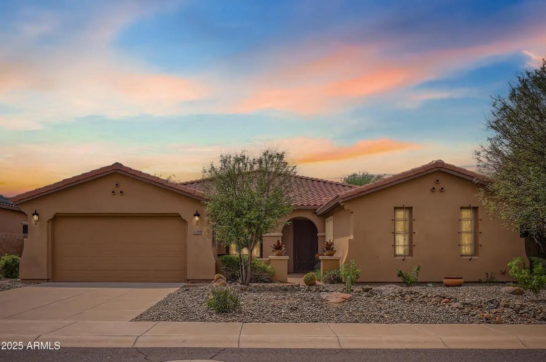 12319 W EAGLE RIDGE Lane Peoria AZ 85383