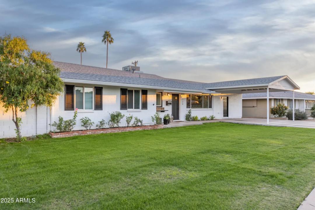 1129 W Georgia Avenue Phoenix AZ 85013