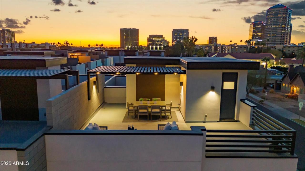 377 E WINDSOR Avenue 6 Phoenix AZ 85004