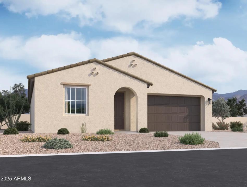 2354 E ROLLING PRAIRIE Lane San Tan Valley AZ 85140