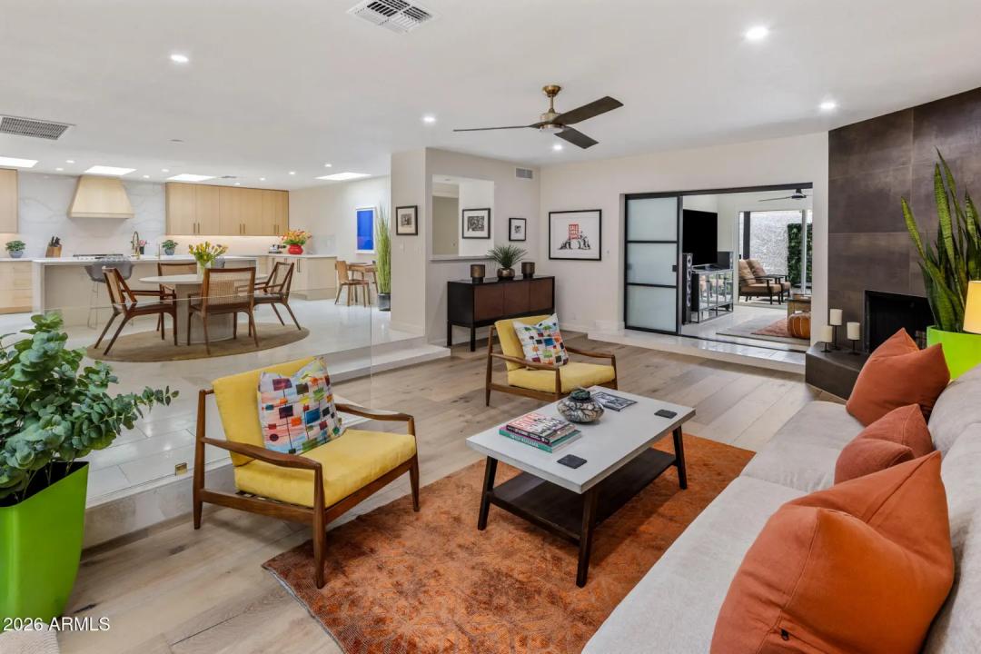 8083 E Via Del Valle Scottsdale AZ 85258