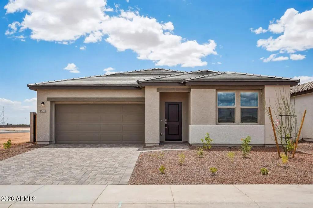 18223 W CAMINO DE ORO Surprise AZ 85387
