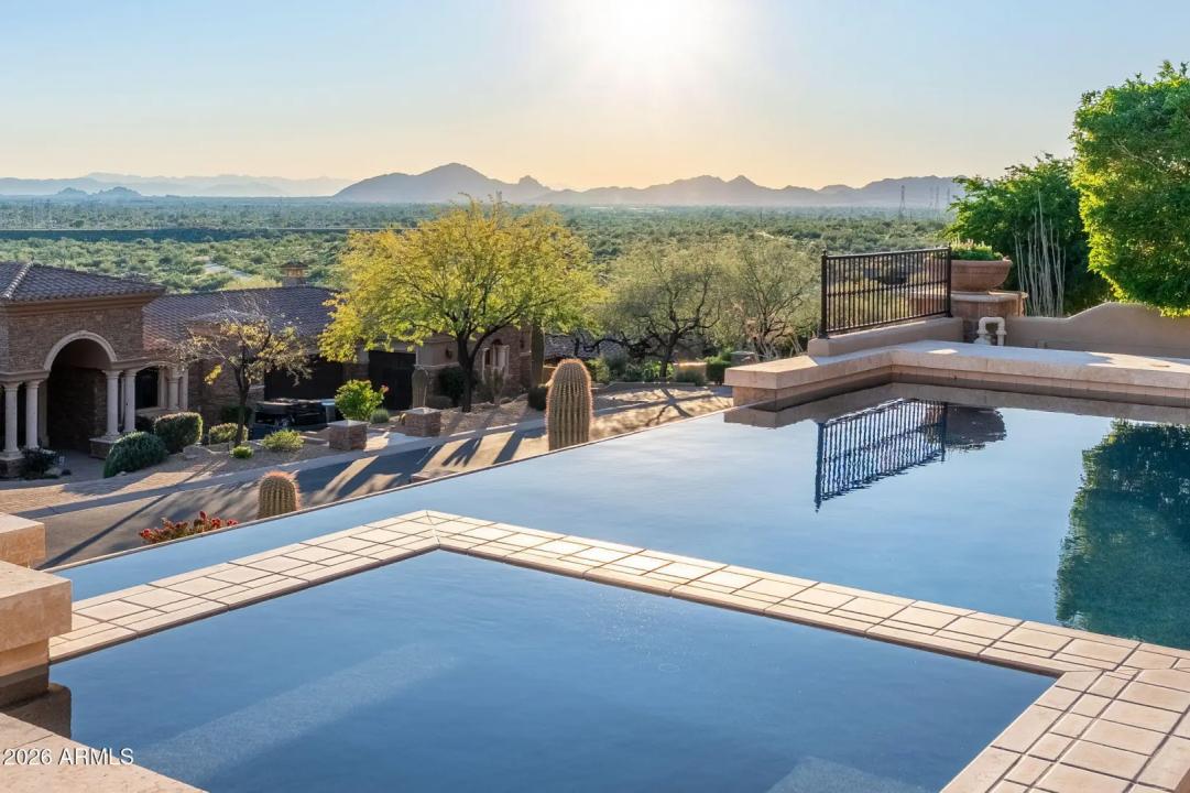 11448 E DREYFUS Avenue Scottsdale AZ 85259